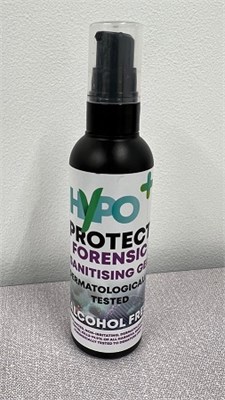 Hypo Protect Forensic Gel 100ml - Single