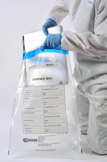 Tamper Evident Bags - Large