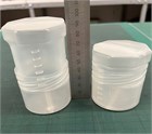 Screwtop Container 60 - 90 x 52mm