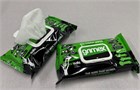 Grimex Forensic Cleaning Wipes