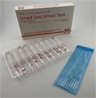 MMC - Dried Khat Test 10pk