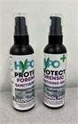 Hypo Protect Forensic Gel 100ml - Twin Pack